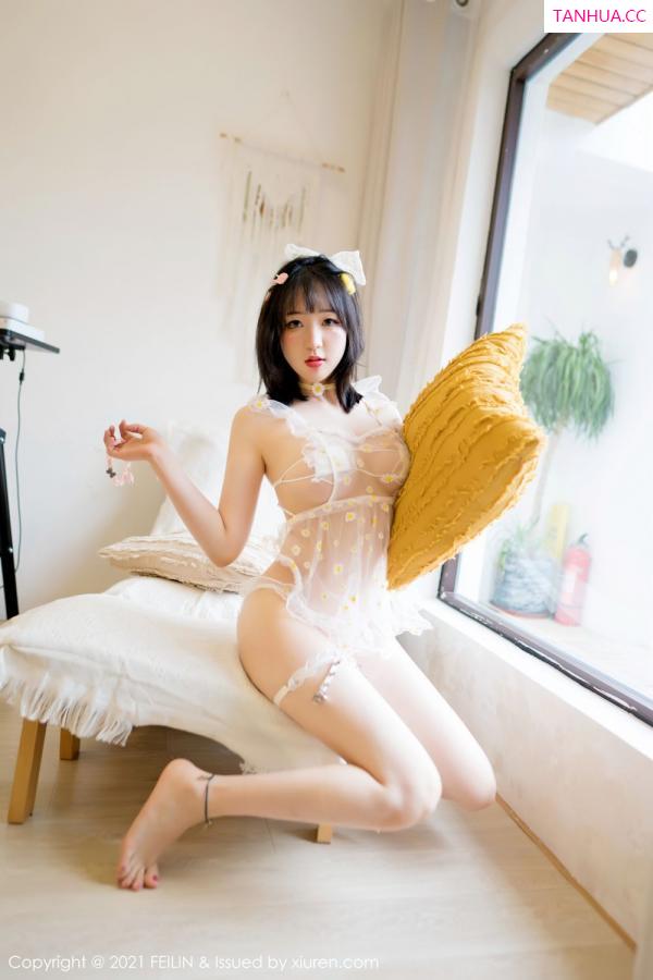 龙女宝宝  龙女宝宝娇小多姿 轻透迷人不失魅力第11张图片